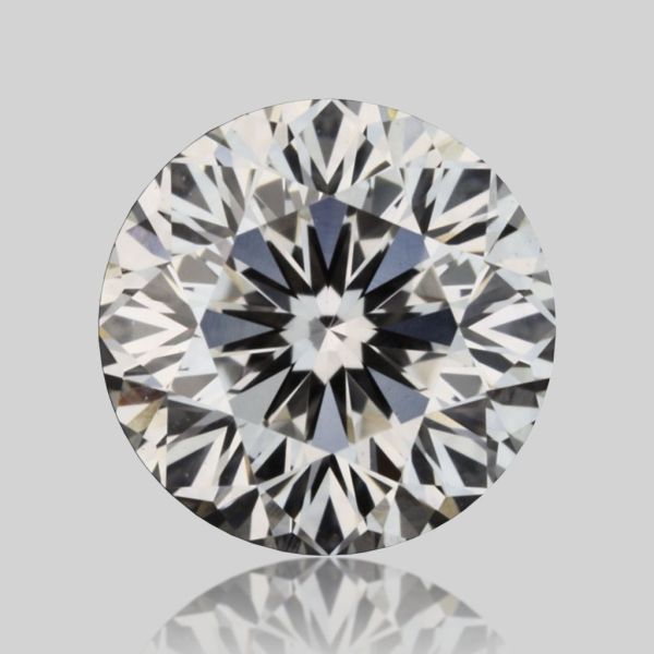 Round Diamond image