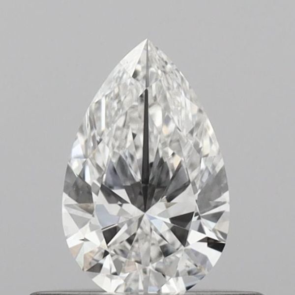 Pear Lab-Grown Diamond image
