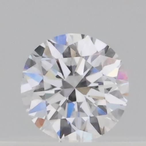 Round Lab-Grown Diamond image