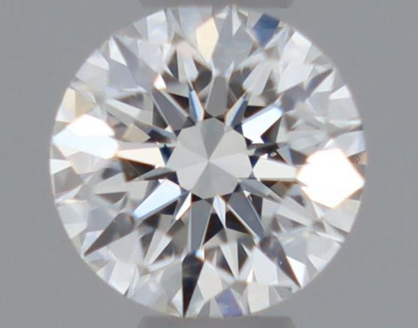 Round Diamond image