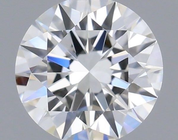 Round Diamond image