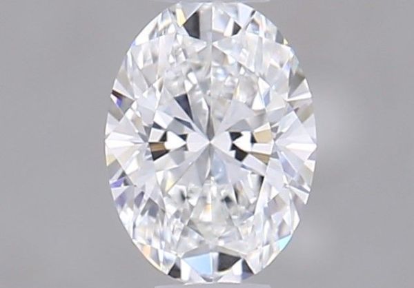 Oval Diamond image
