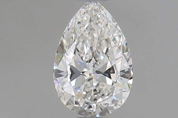 Pear Diamond image