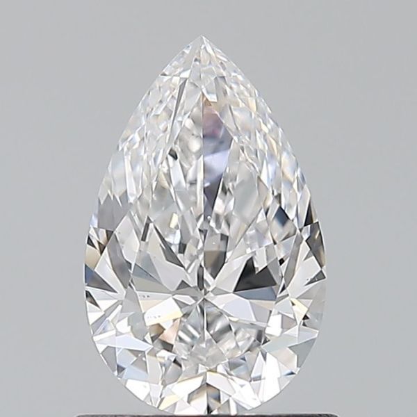 Pear Diamond image