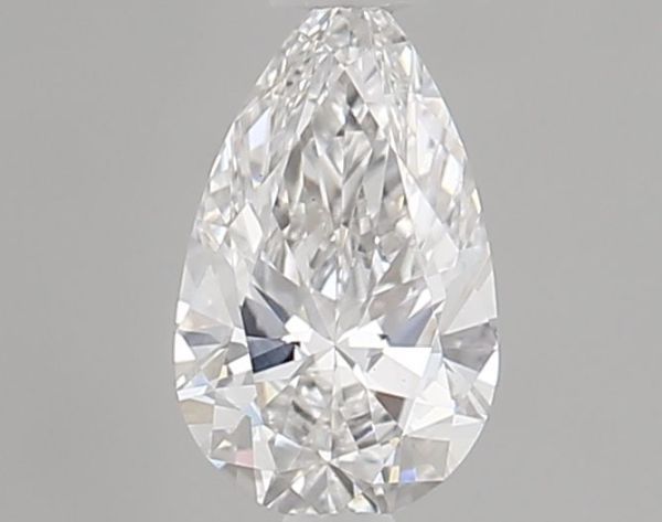 Pear Lab-Grown Diamond image