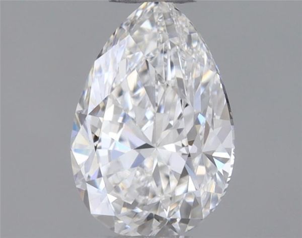 Pear Diamond image