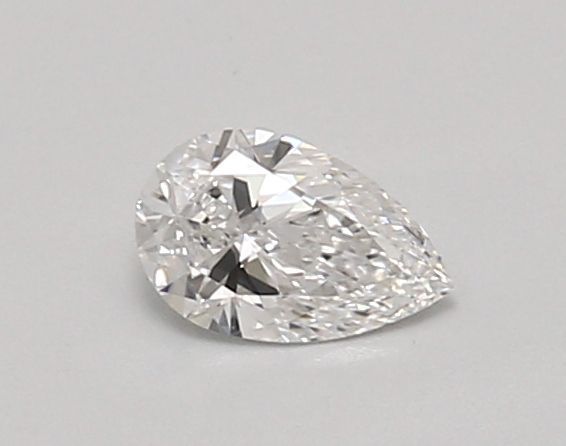 Pear Lab-Grown Diamond image