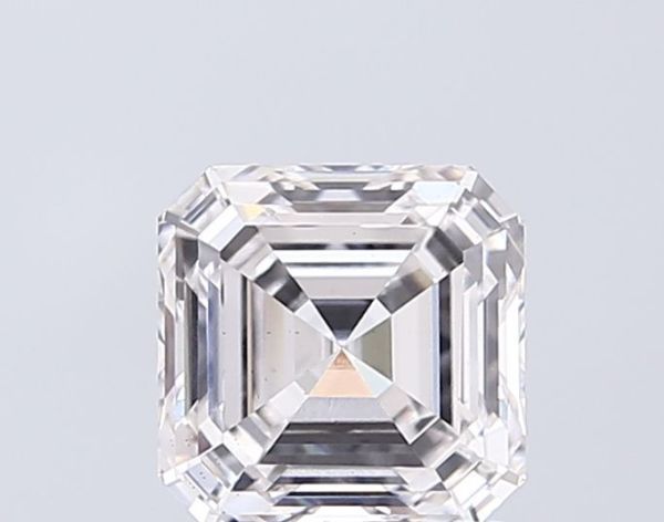 Asscher Lab-Grown Diamond image