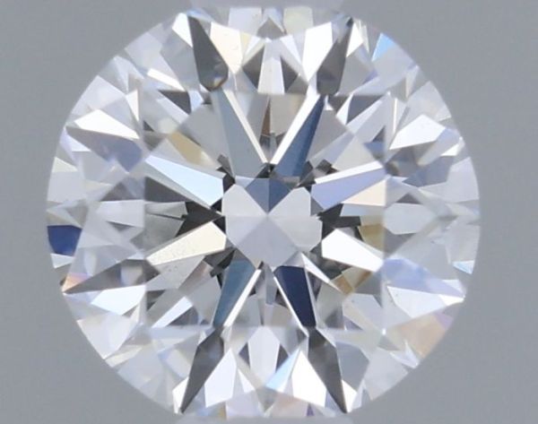 Round Lab-Grown Diamond image