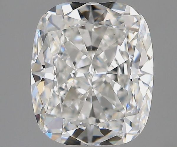 Cushion Diamond image