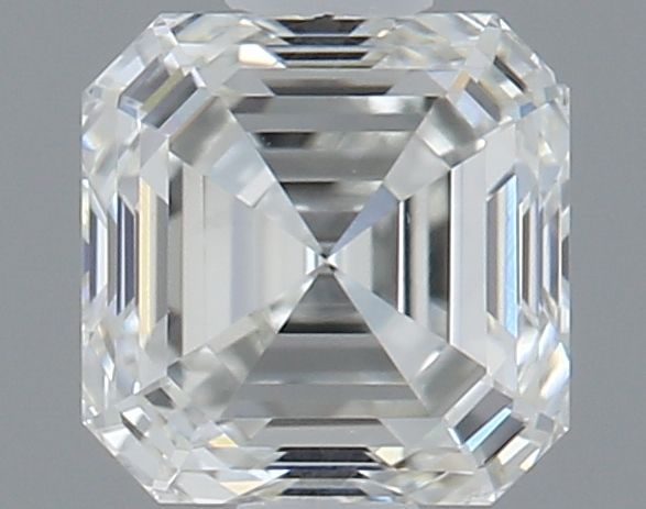 Asscher Diamond image