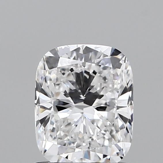 Cushion Lab-Grown Diamond image