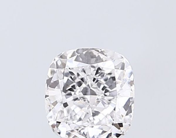 Cushion Lab-Grown Diamond image