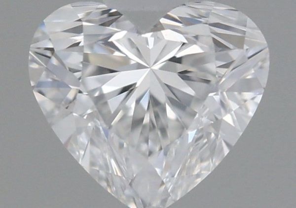 Heart Diamond image