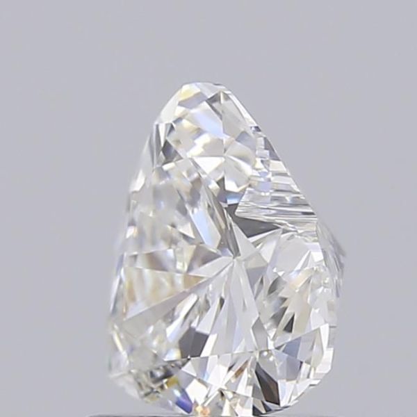 Heart Lab-Grown Diamond image