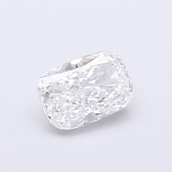 Cushion Lab-Grown Diamond image