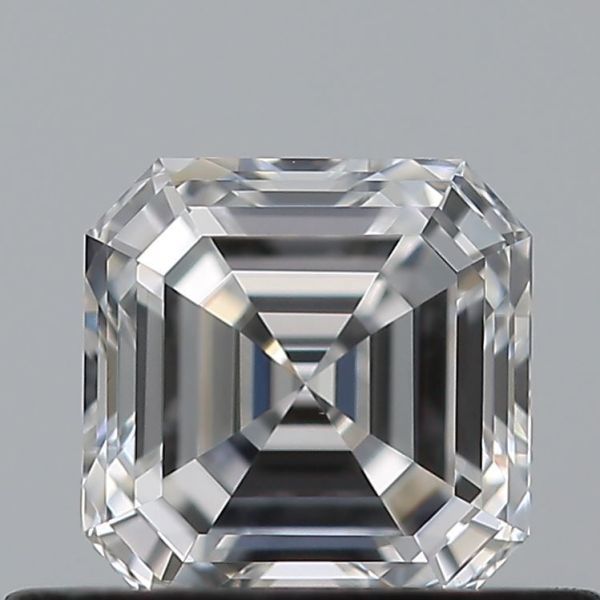 Asscher Diamond image