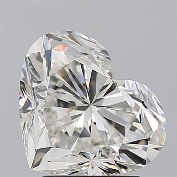 Heart Diamond image