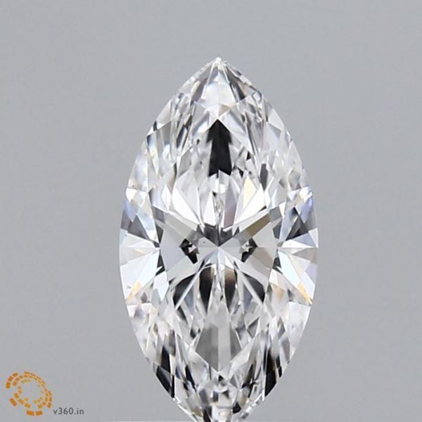 Marquise Lab-Grown Diamond image