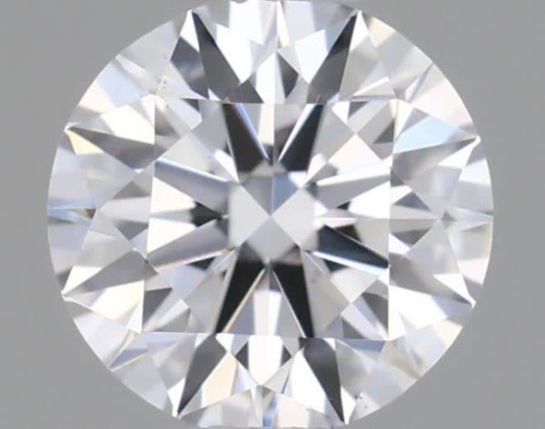 Round Diamond image