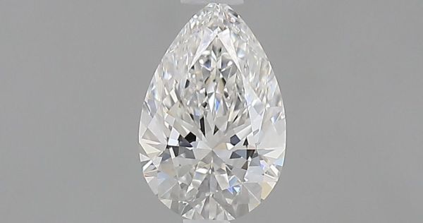 Pear Diamond image