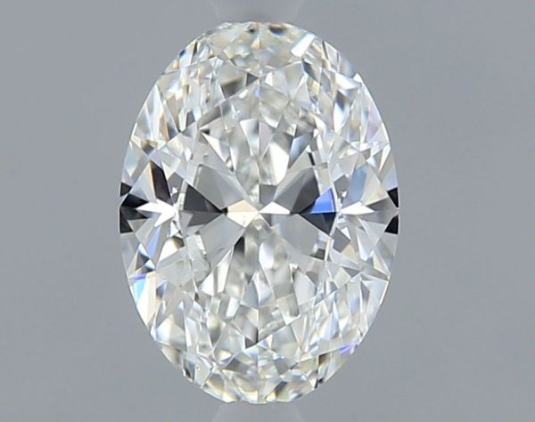 Oval Diamond image