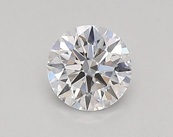 Round Lab-Grown Diamond image