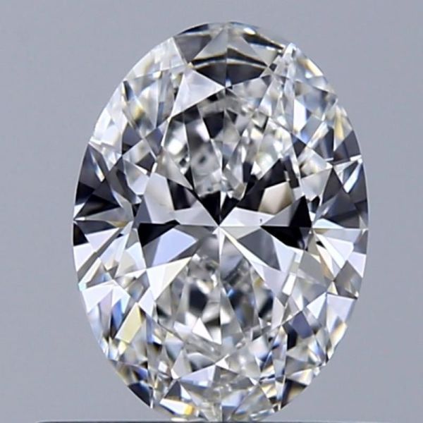 Oval Diamond image