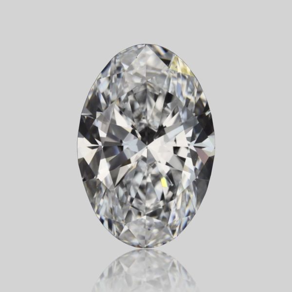 Oval Diamond image