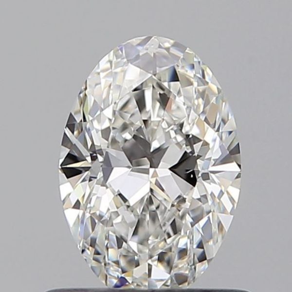 Oval Diamond image