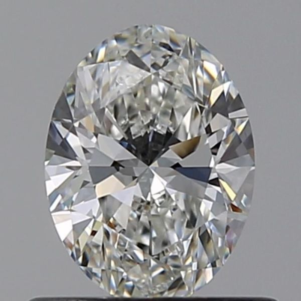 Oval Diamond image