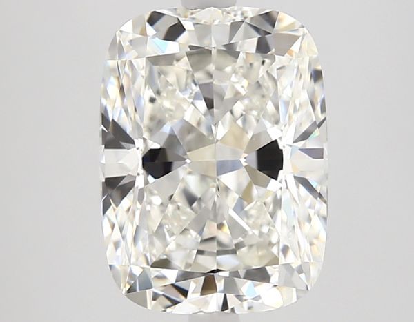 Cushion Diamond image