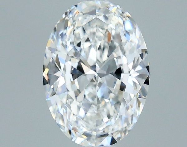 Oval Diamond image