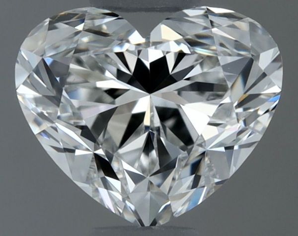 Heart Diamond image