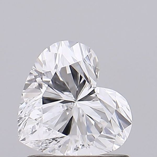 Heart Lab-Grown Diamond image