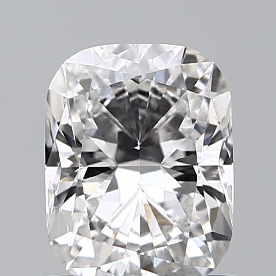 Cushion Lab-Grown Diamond image