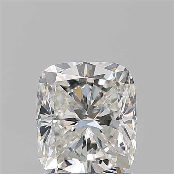 Cushion Diamond image