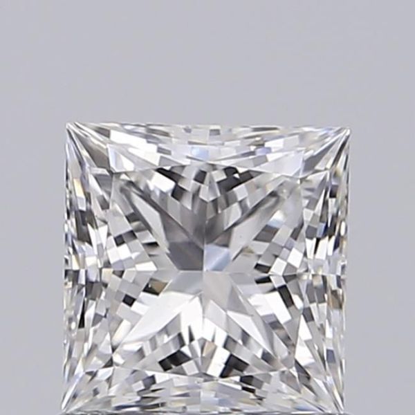 Princess Lab-Grown Diamond image
