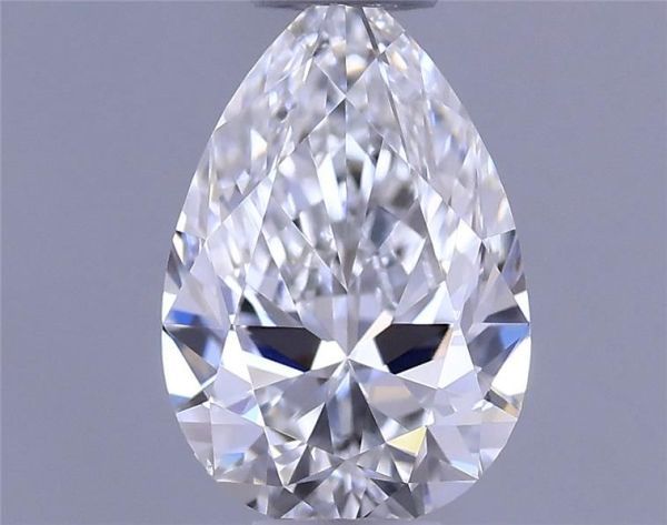 Pear Diamond image