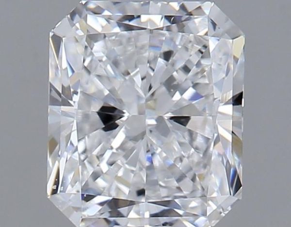 Radiant Lab-Grown Diamond image