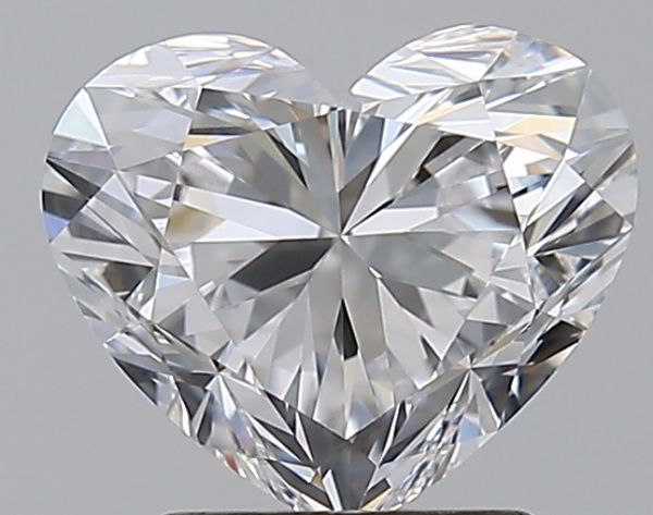 Heart Diamond image