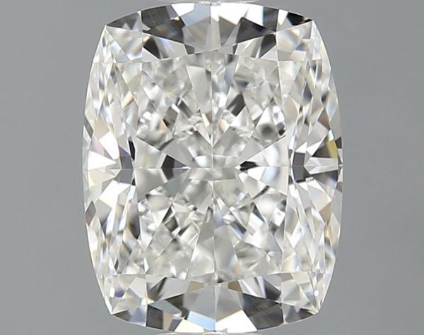 Cushion Diamond image