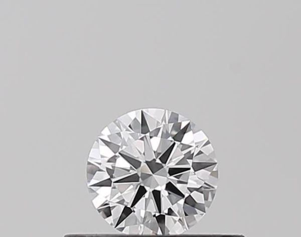 Round Lab-Grown Diamond image