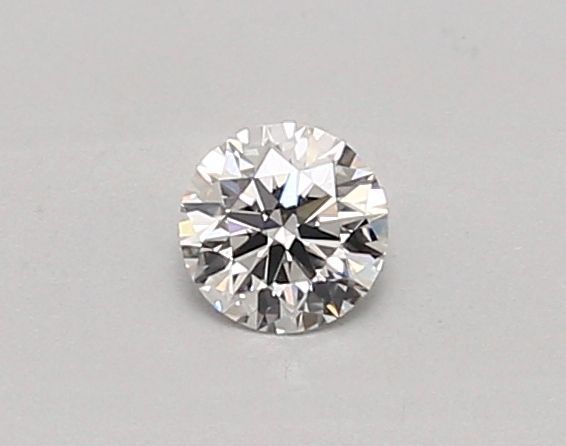 Round Lab-Grown Diamond image