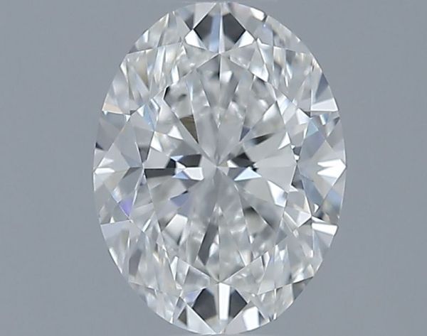 Oval Diamond image