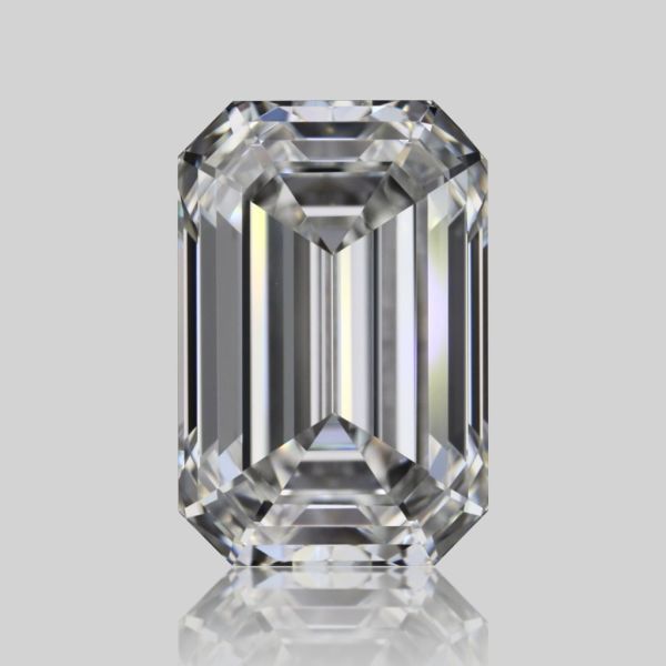 Emerald Diamond image
