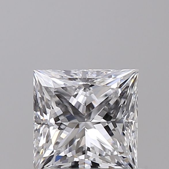 Princess Lab-Grown Diamond image