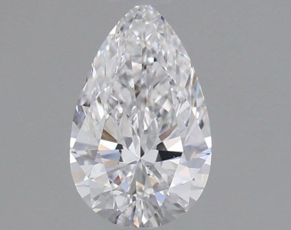 Pear Diamond image