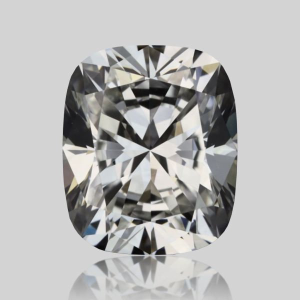 Cushion Diamond image