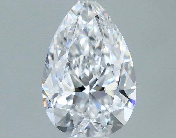 Pear Diamond image